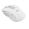 Imagem de MOUSE LOGITECH SIGNATURE M650 SEM FIO OFF WHITE - 910-006252