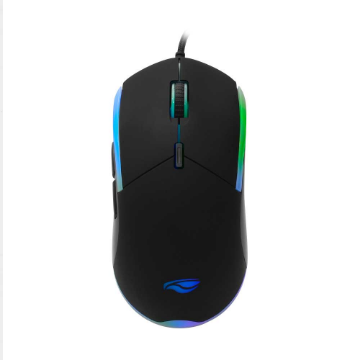 Imagem de MOUSE GAMER C3TECH USB PRETO - MG-80BK