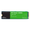 Imagem de SSD M.2 2280 WD GREEN SN350 250GB NVME - WDS250G2G0C