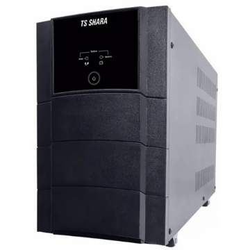 Imagem de NOBREAK TS SHARA PROFESSIONAL UNIVERSAL 3200VA/2240W 4451 BIV/115V/220V COM CHAVE SELETORA