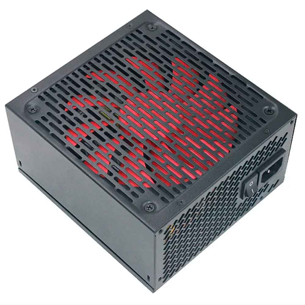 Imagem de FONTE ATX 700W REAL BRAZILPC PRO FULL MODULAR 80PLUS SILVER PS/FM700SLR80 EZ-8898S-700W BOX IP