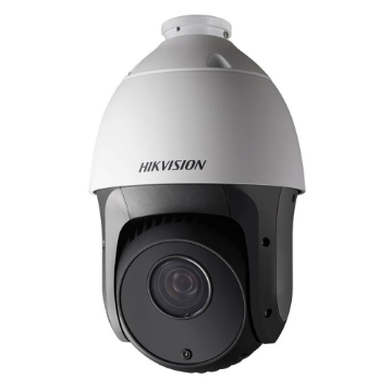 Imagem de CAMERA IP 2MP SPEED DOME STARLIGHT IR100M POE H.265+ C/ SUPORTE DS-2DE4215IW-DE HIKVISION