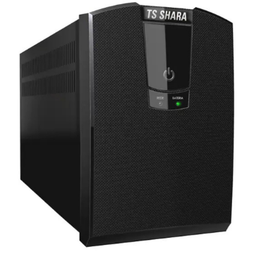 Imagem de NOBREAK TS SHARA SENOIDAL 1500VA/1050W 4438 UNIVERSAL BIV/BIV