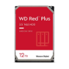 Imagem de HDD WD RED PLUS 12 TB NAS PARA SERVIDOR 24X7 - WD120EFBX