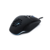 Imagem de MOUSE GAMER C3TECH USB PRETO HORNET - MG-310BK