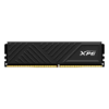 Imagem de MEMORIA ADATA XPG GAMMIX D35 16GB DDR4 3200MHZ CL16 DESKTOP - AX4U320016G16A-SBKD35