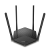 Imagem de ROTEADOR WIRELESS MERCUSYS MR60X WI-FI 6 AX1500