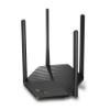 Imagem de ROTEADOR WIRELESS MERCUSYS MR60X WI-FI 6 AX1500