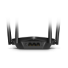 Imagem de ROTEADOR WIRELESS MERCUSYS MR60X WI-FI 6 AX1500