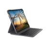 Imagem de CAPA COM TECLADO LOGITECH SLIM FOLIO PRO P/ IPAD PRO 12,9' 3° E 4° GERACAO