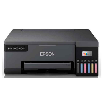 Imagem de IMPRESSORA EPSON ECOTANK L8050 FOTOGRAFICA