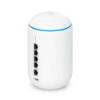 Imagem de ROTEADOR UBIQUITI DREAM ROUTER UDR WIFI 6 DUAL BAND  3000 MBPS POE