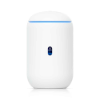 Imagem de ROTEADOR UBIQUITI DREAM ROUTER UDR WIFI 6 DUAL BAND  3000 MBPS POE