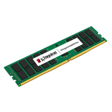 Imagem de MEMORIA KINGSTON 16GB DDR5 4800MHZ 1.1V SERVIDOR - KSM48R40BS8KMM-16HMR