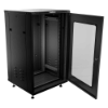 Imagem de RACK DE PISO INTELBRAS DESMONTAVEL 20U 570MM RPD 2057 4772057