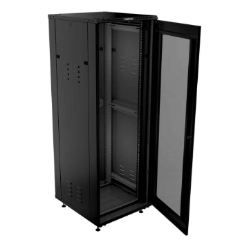 Imagem de RACK DE PISO INTELBRAS DESMONTAVEL 36U 670MM -RPD 3667 4773667