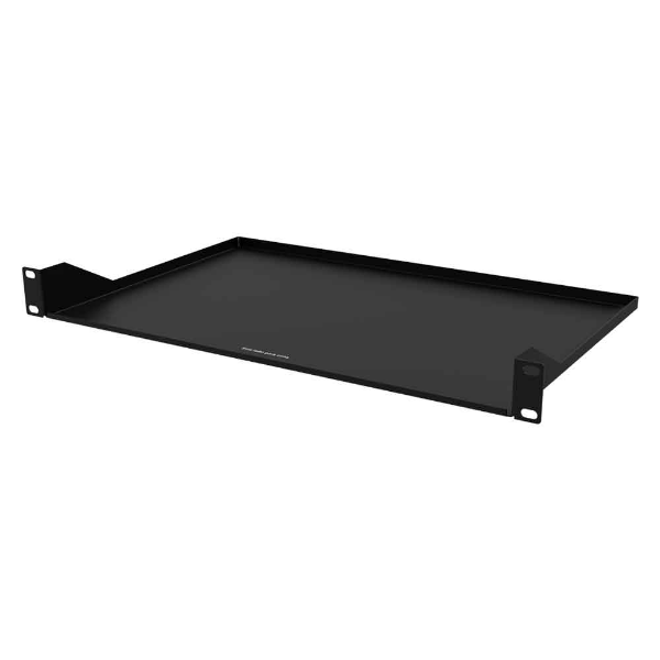 Imagem de BANDEJA FIXA INTELBRAS PARA RACK BF1U 290MM 4770003