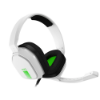 Imagem de HEADSET GAMER ASTRO A10 BRANCO/VERDE PARA XBOX ONE/NIN SWITCH/PC