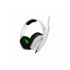 Imagem de HEADSET GAMER ASTRO A10 BRANCO/VERDE PARA XBOX ONE/NIN SWITCH/PC