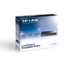 Imagem de ROTEADOR LOAD BALANCE TP-LINK TL-R470T+ FAST