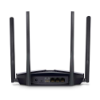 Imagem de ROTEADOR WIRELESS MERCUSYS MR70X Wi-Fi 6 GIGABIT DUAL-BAND AX1800