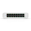 Imagem de SWITCH UBIQUITI GERENCIAVEL 16 PORTAS GIGABIT USW-LITE-16-POE