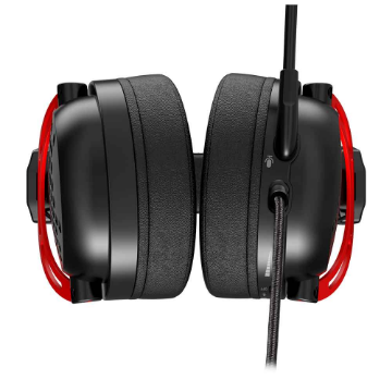 Imagem de HEADSET GAMER REDRAGON DIOMEDES PRETO H388