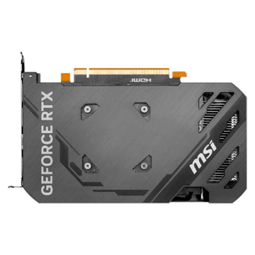 Imagem de PLACA DE VIDEO MSI GEFORCE RTX 4060 VENTUS 2X OC 8GB GDDR6 128BITS 912-V516-012