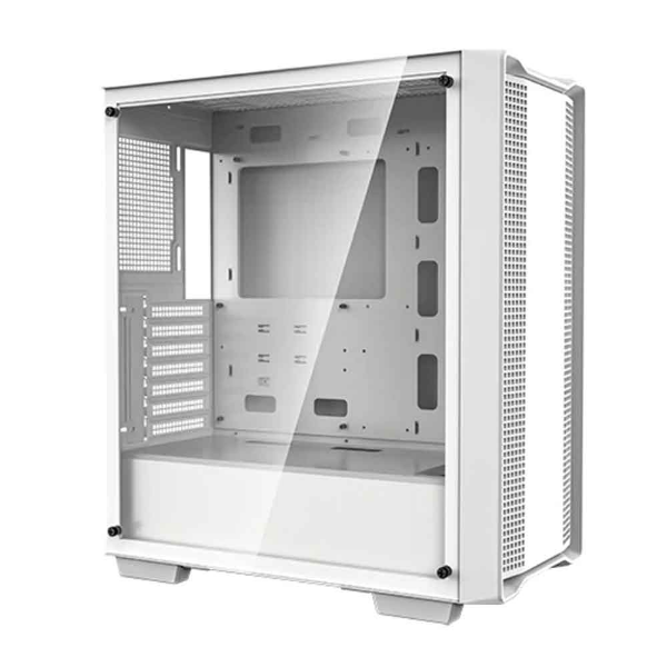 Imagem de GABINETE GAMER DEEPCOOL CC 560 BR BRANCO R-CC560-WHNAA0-C-1