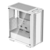 Imagem de GABINETE GAMER DEEPCOOL CC 560 BR BRANCO R-CC560-WHNAA0-C-1