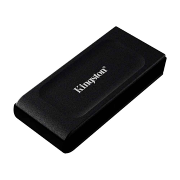 Imagem de SSD EXTERNO KINGSTON 2TB USB 3.2 SXS1000/2000G