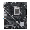 Imagem de PLACA MAE (INTEL) ASUS PRIME H610M-E D4 DDR4 LGA1700 12° GERACAO