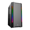 Imagem de GABINETE C3TECH GAMER MT-G680SBK S/FONTE