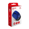 Imagem de MOUSE C3TECH SEM FIO MICRO RECEPTOR AZUL - M-W17BL