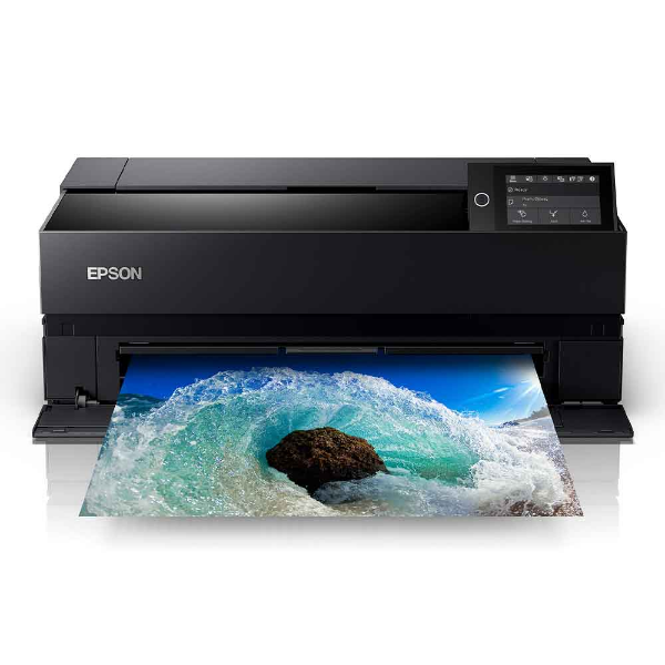 Imagem de IMPRESSORA EPSON SURECOLOR P900