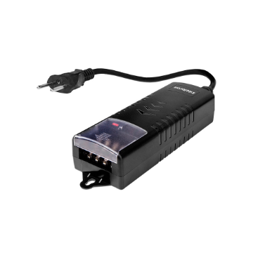 Imagem de FONTE ELETRONICA 12V 5A EF1205+ MULTISAIDAS BIVOLT MULTIUSO - EF1205+ - INTELBRAS