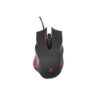 Imagem de MOUSE GAMER C3TECH BUZZARD PRETO - MG-110BK