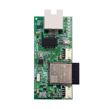 Imagem de MODULO ETHERNET E WIFI ME-05 WB V2 39704 JFL