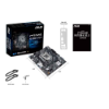 Imagem de PLACA MAE (INTEL) ASUS PRIME H510M-K R2.0 DDR4 LGA1200 10° E 11° GERACAO