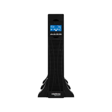 Imagem de NOBREAK INTELBRAS ONLINE RACK/TORRE DNB 3.0KVA-120V-RT - 4822024