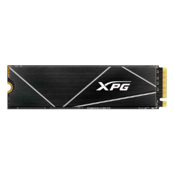 Imagem de SSD ADATA XPG GAMMIX S70 BLADE 2TB M.2 2280 NVME PCIE 4.0 - AGAMMIXS70B-2T-CS