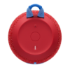 Imagem de CAIXA DE SOM BLUETOOTH LOGITECH/ULTIMATE EARS WONDERBOOM 2 VERMELHO