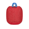 Imagem de CAIXA DE SOM BLUETOOTH LOGITECH/ULTIMATE EARS WONDERBOOM 2 VERMELHO