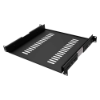 Imagem de BANDEJA DESLIZANTE INTELBRAS PARA RACK BD1U 800MM 4770023