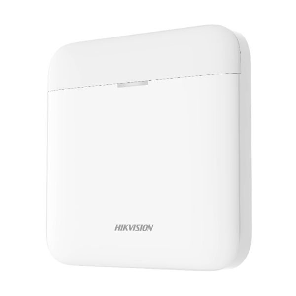 Imagem de ALARME AX PRO SEM FIO REPETIDOR AMPLIFICADOR DE SINAL 868 WIFI DS-PR1-WE HIKVISION