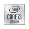 Imagem de PROCESSADOR INTEL CORE I3-10105F 3.7GHz (TURBO 4.4GHz) 6MB CACHE LGA 1200 10° GERACAO BX8070110105F