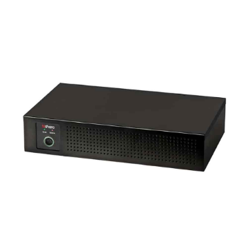 Imagem de NOBREAK TS SHARA SENOIDAL UPS RACK 1200VA/600w 2BS 7AH - 2U  - 6948