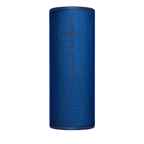 Imagem de CAIXA DE SOM BLUETOOTH LOGITECH/ULTIMATE EARS MEGABOOM 3 AZUL