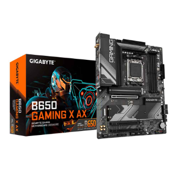 Imagem de PLACA MAE (AMD) GIGABYTE B650 GAMING X AX 1.5 DDR5 AM5