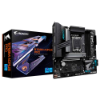 Imagem de PLACA MAE (INTEL) GIGABYTE B760M AORUS PRO 1.0 DDR5 LGA1700 12° 13° E 14º GERACAO